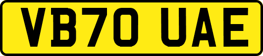 VB70UAE