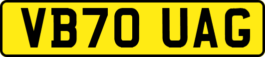 VB70UAG