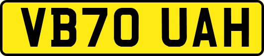 VB70UAH