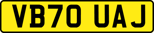 VB70UAJ