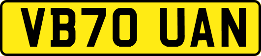 VB70UAN
