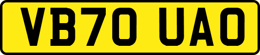 VB70UAO