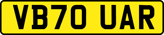 VB70UAR