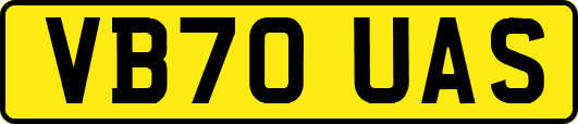 VB70UAS