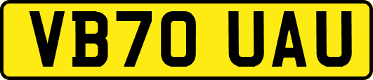 VB70UAU