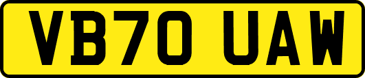 VB70UAW