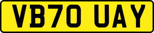 VB70UAY