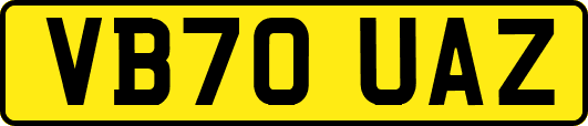 VB70UAZ