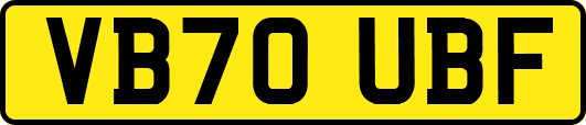 VB70UBF