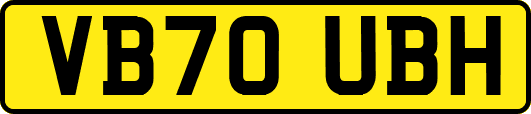 VB70UBH