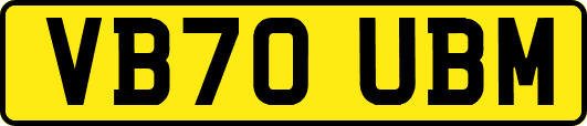 VB70UBM