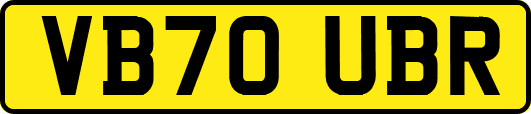 VB70UBR