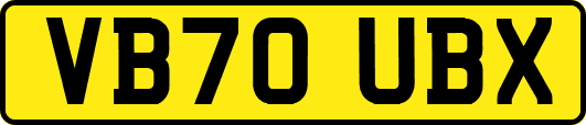 VB70UBX