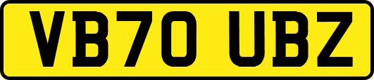 VB70UBZ