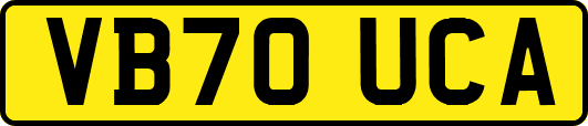 VB70UCA