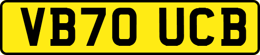 VB70UCB