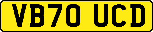 VB70UCD