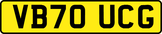 VB70UCG