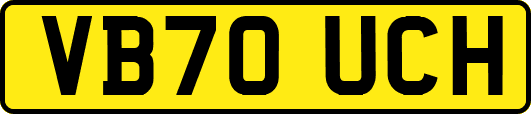 VB70UCH