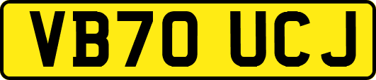 VB70UCJ