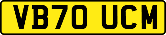 VB70UCM
