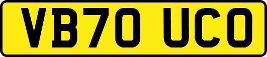 VB70UCO
