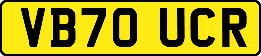 VB70UCR