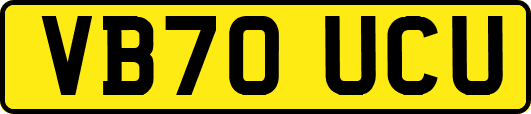 VB70UCU