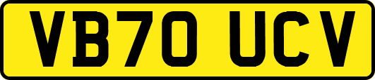 VB70UCV