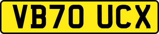 VB70UCX