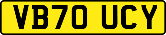 VB70UCY