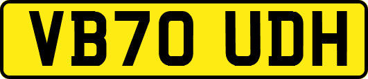 VB70UDH