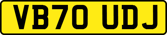 VB70UDJ