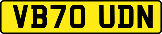 VB70UDN