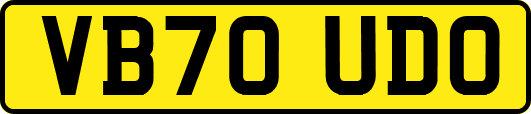 VB70UDO