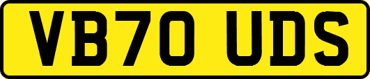 VB70UDS
