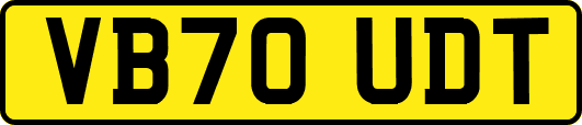VB70UDT
