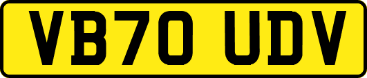 VB70UDV