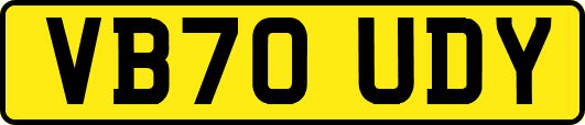 VB70UDY