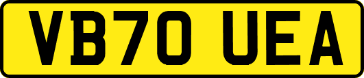 VB70UEA
