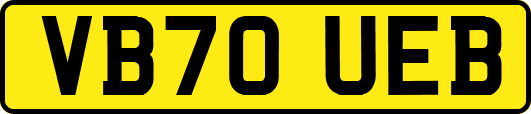 VB70UEB