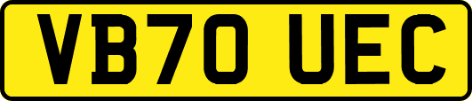 VB70UEC