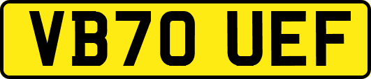VB70UEF