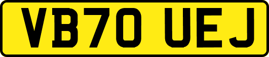 VB70UEJ