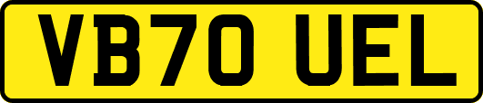 VB70UEL