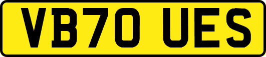 VB70UES
