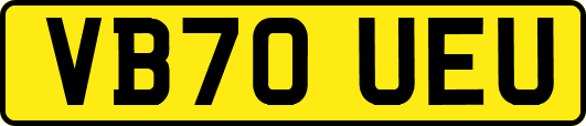 VB70UEU