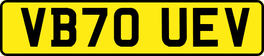 VB70UEV