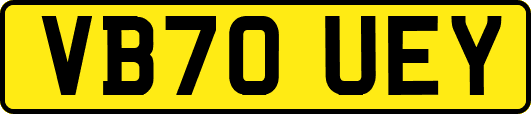 VB70UEY