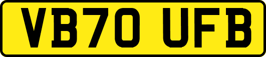 VB70UFB